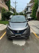 Nissan Note MEDALIST 2018 for Sale