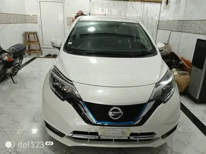 Nissan Note MEDALIST 2020 for Sale