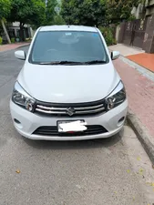 Suzuki Cultus Auto Gear Shift 2019 for Sale