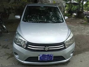 Suzuki Cultus Auto Gear Shift 2020 for Sale