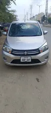 Suzuki Cultus VXL 2021 for Sale