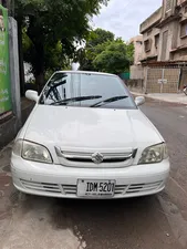 Suzuki Cultus VXR 2003 for Sale