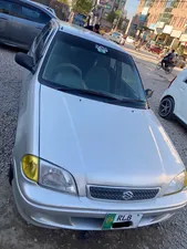 Suzuki Cultus VXR 2005 for Sale