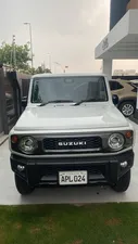 Suzuki Jimny 2022 for Sale