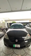 Suzuki Liana 2008 for Sale