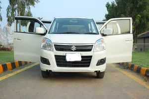 Suzuki Wagon R VXL 2021 for Sale