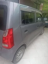 Suzuki Wagon R VXR 2018 for Sale