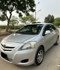 Toyota Belta X 1.3 2006 for Sale