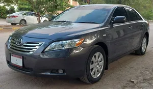 Toyota Camry Up-Spec Automatic 2.4 2007 for Sale