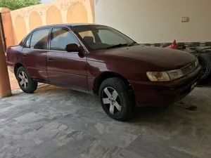 Toyota Corolla 2001 for Sale