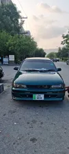 Toyota Corolla LX Limited 1.5 1994 for Sale