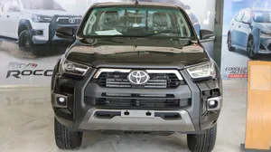 Toyota Hilux Revo Rocco 2024 for Sale