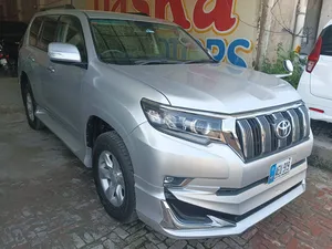 Toyota Prado TX 2.7 2012 for Sale