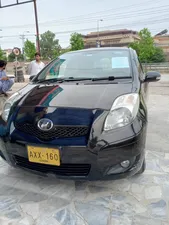 Toyota Vitz B Intelligent Package 1.0 2008 for Sale