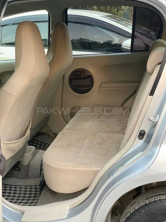 Toyota Passo 2011 for sale in Islamabad