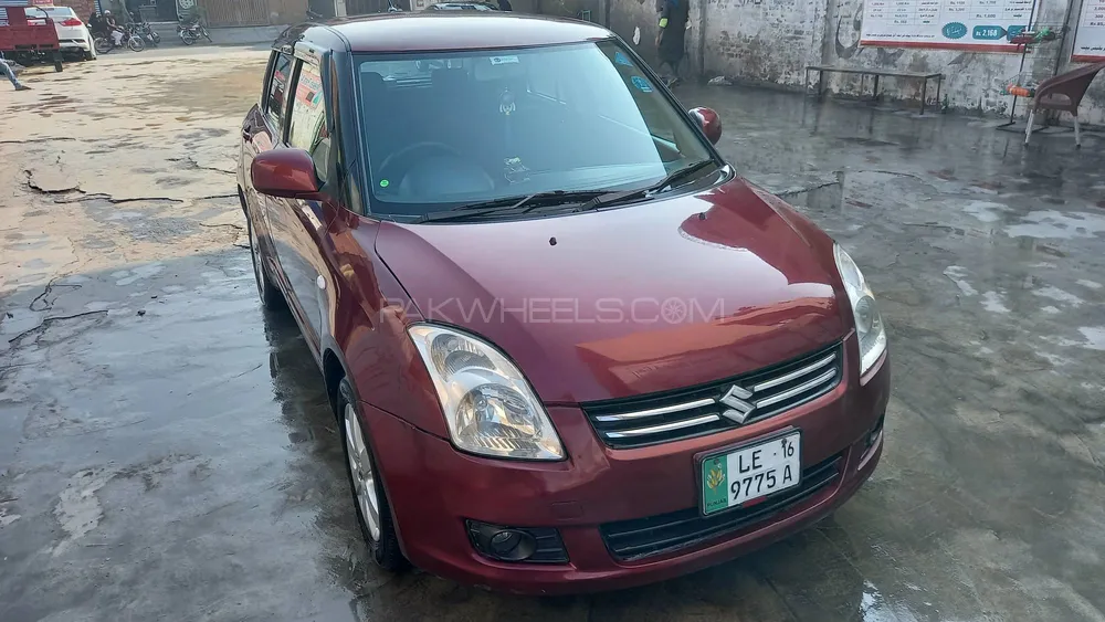 Suzuki Swift 2013 for sale in Lahore