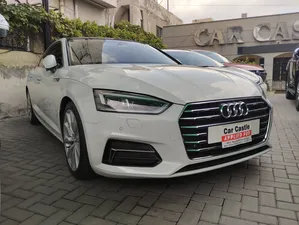 Audi A5 1.4 TFSI Sportback 2019 for Sale