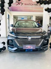 Changan Oshan X7 FutureSense 2024 for Sale