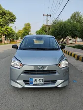 Daihatsu Mira L 2022 for Sale