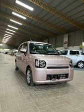 Daihatsu Mira Tocot 2021 for Sale