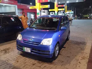 Daihatsu Mira X Limited 2012 for Sale