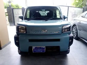 Daihatsu Taft G Turbo 2020 for Sale