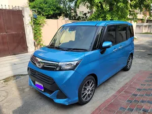 Daihatsu Thor Custom G Turbo 2019 for Sale