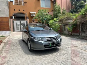 Honda City Aspire 1.3 i-VTEC 2012 for Sale