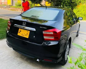 Honda City Aspire 1.5 i-VTEC 2014 for Sale