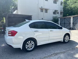 Honda City Aspire 1.5 i-VTEC 2018 for Sale