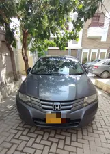 Honda City 1.3 i-VTEC 2009 for Sale