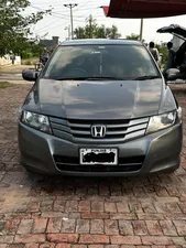 Honda City 1.3 i-VTEC 2009 for Sale