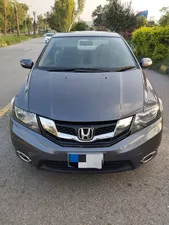 Honda City 1.3 i-VTEC Prosmatec 2019 for Sale