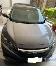 Honda Civic Oriel 1.8 i-VTEC CVT 2018 for Sale