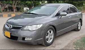 Honda Civic VTi Oriel Prosmatec 1.8 i-VTEC 2011 for Sale