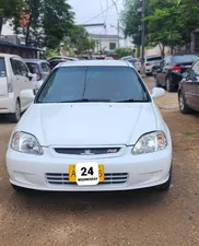 Honda Civic VTi Automatic 1.6 1999 for Sale