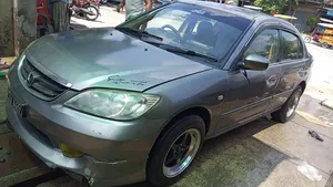 Honda Civic VTi 1.6 2005 for Sale