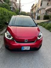 Honda Fit 2020 for Sale