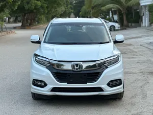 Honda Vezel Hybrid Z 2019 for Sale