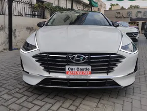 Hyundai Sonata 2.5 2022 for Sale