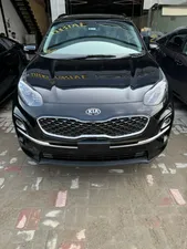 KIA Sportage AWD 2022 for Sale