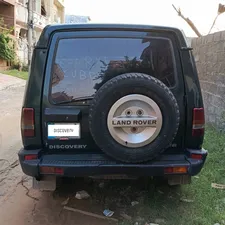 Land Rover Discovery 1998 for Sale