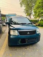 Mitsubishi Ek Wagon 2012 for Sale