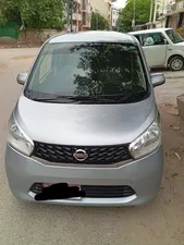 Nissan Dayz 2014 for Sale