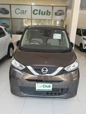 Nissan Dayz 2021 for Sale