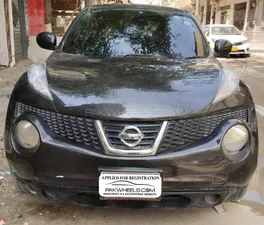 Nissan Juke 2011 for Sale