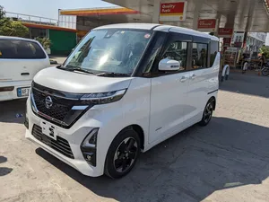 Nissan Roox S Hybrid 2023 for Sale