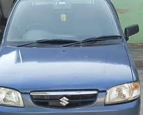 Suzuki Alto 2009 for Sale