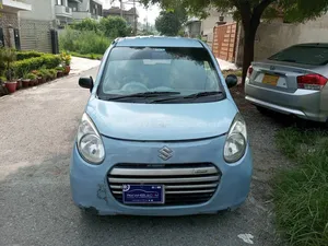 Suzuki Alto ECO-L 2014 for Sale