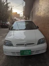 Suzuki Cultus 2006 for Sale